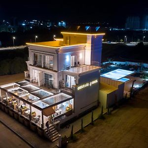 Osman Aga Hotel